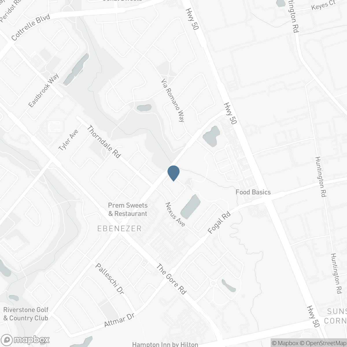 98 DAVENFIELD CIRCLE, Brampton, Ontario L6P 4M1